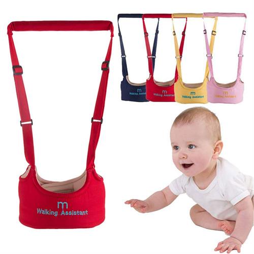 Baby Learning Walker