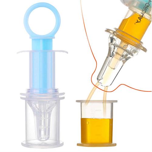 Baby Medicine Feeder