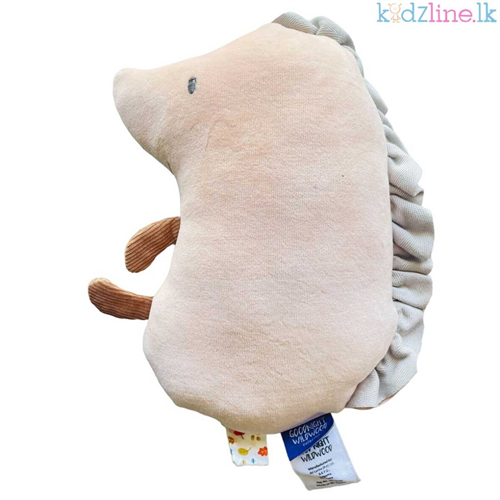 Baby Pillow Animal Design