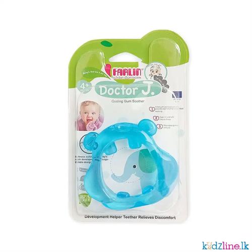 Farlin Cooling Gum Soother