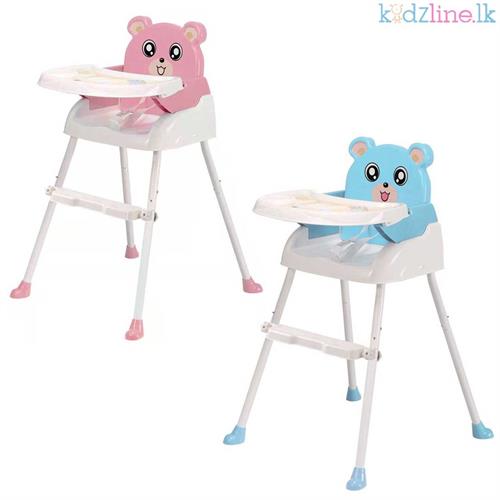 Portable Feeding Chair