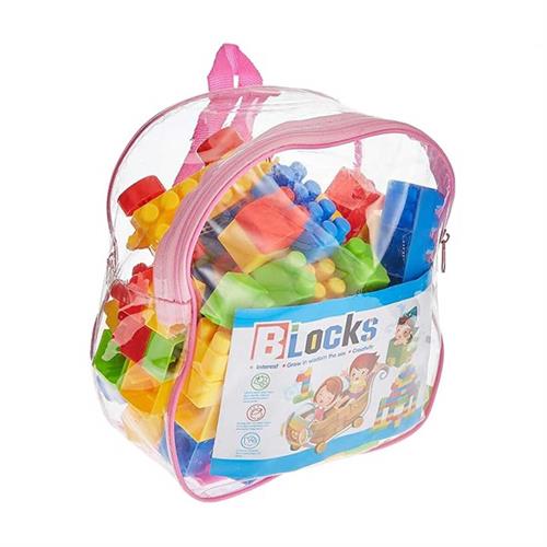 Building Blocks Bag