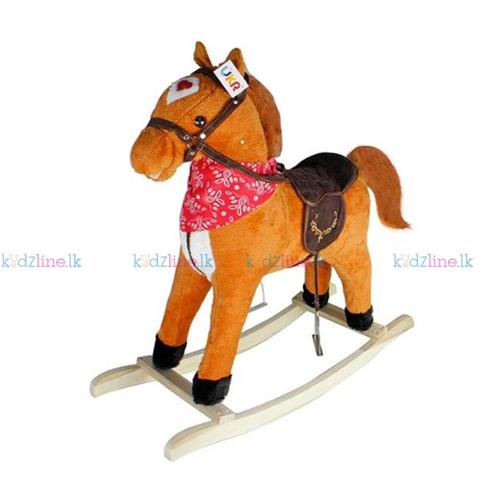 Rocking Horse