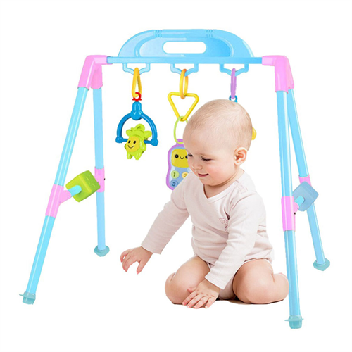 Baby Playing Fitness Frame