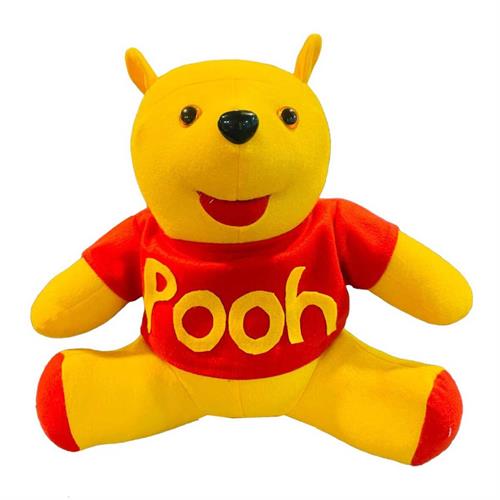 Pooh Soft Toy