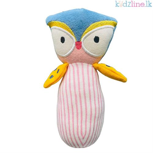 Cute Bird Soft Toy