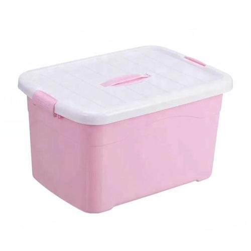 Dust-Proof Storage Box