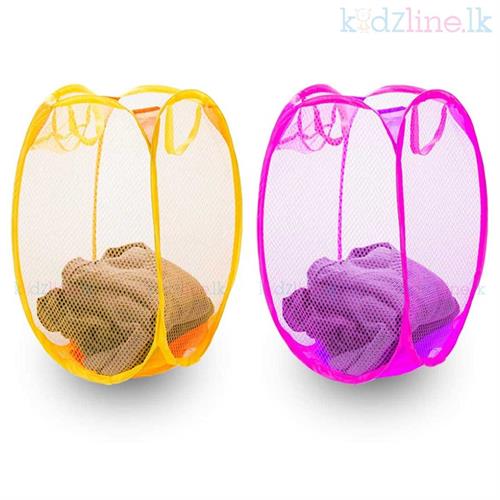 Foldable Laundry Baskets