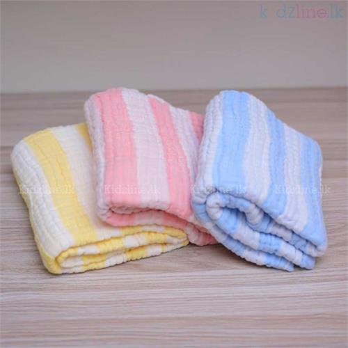 100% Cotton Bath Towel For Baby