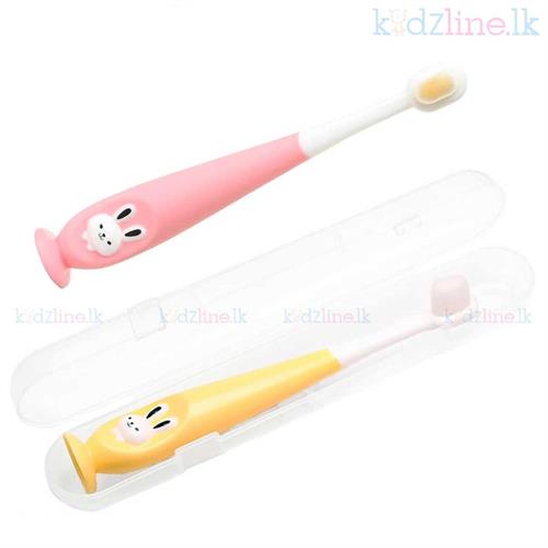 Ultra Soft Bristles Toothbrush