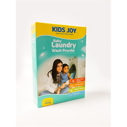 Baby Laundry Wash Powder (400g)