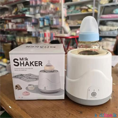 Baby Milk Shaker