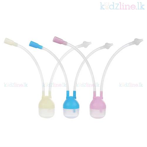 Baby Nasal Aspirator