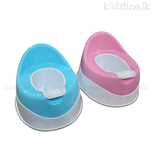 Plastic Baby Potty