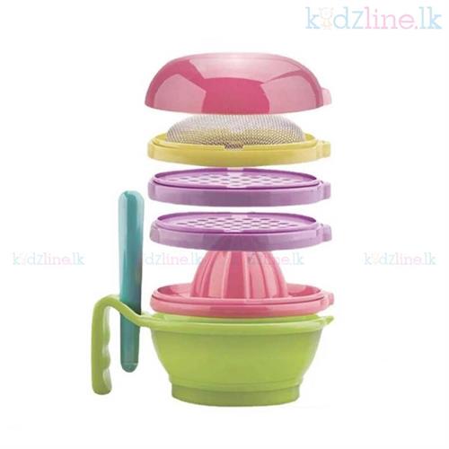 Baby Food Making Set