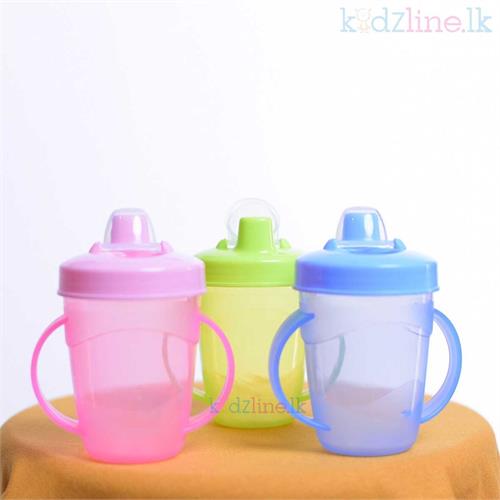 Baby Water Cup