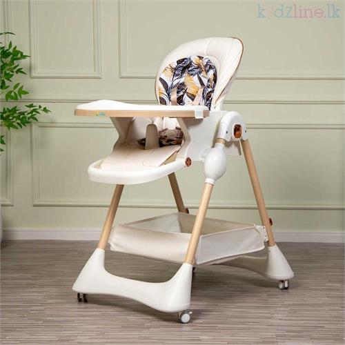 Premium High Chair