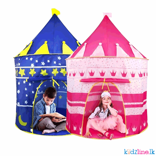 Foldable Play House