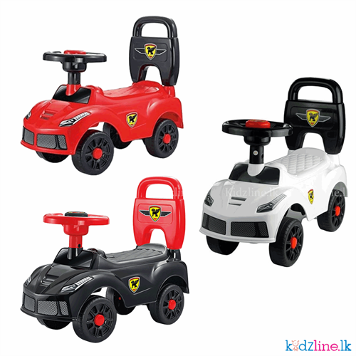 Kids Ride on Tolo Car