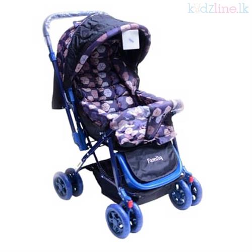 Baby Foldable stroller