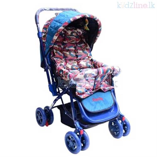 Baby Foldable Stroller