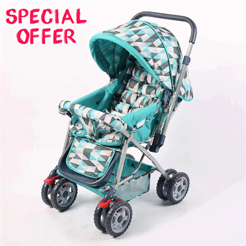 Baby Foldable Stroller