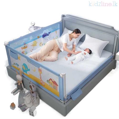 Bed Rail Guard ( 200CM )