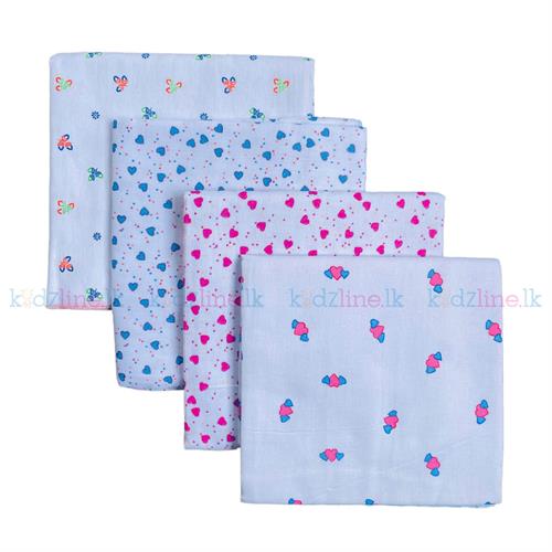 3636 mull fabric Wrapping Cloth (Double)