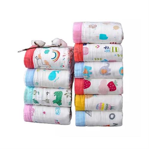 Muslin 6 Layer Blanket