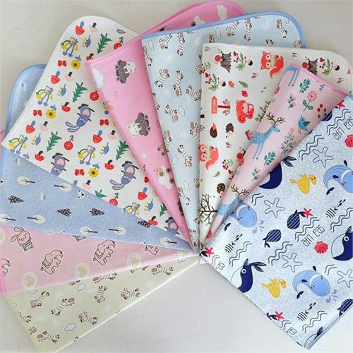 WaterProof Cot Sheet XL