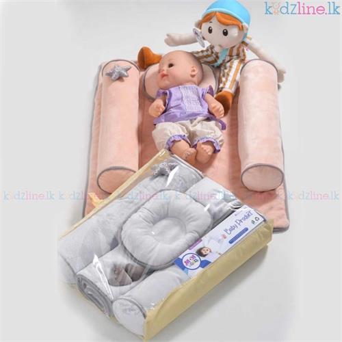 Baby Bedding Set