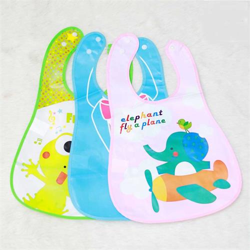 Baby Waterproof Bib