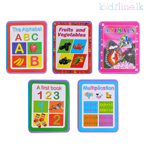 Foam Books For Babies