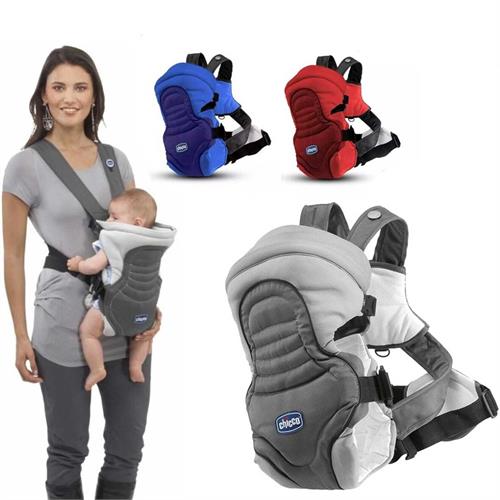 Chicco Soft & Dream Baby Carrier
