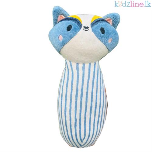 Cute Cat Soft Toy