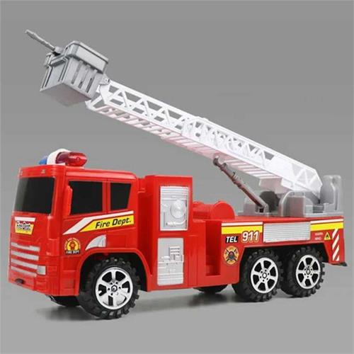 Fire Truck