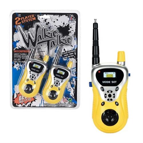 Kids Walkie Talkies