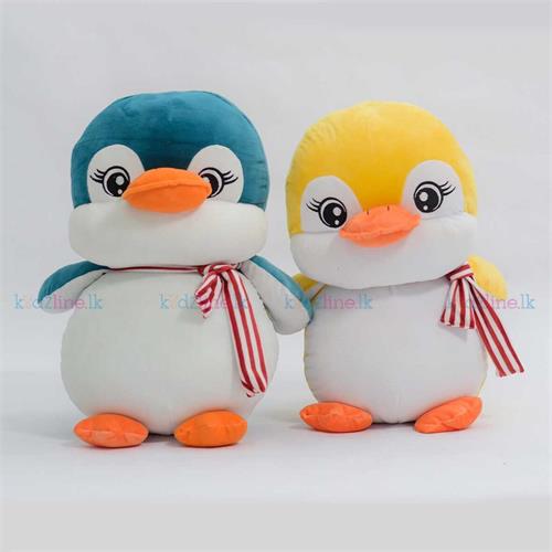 Penguin Soft Toy