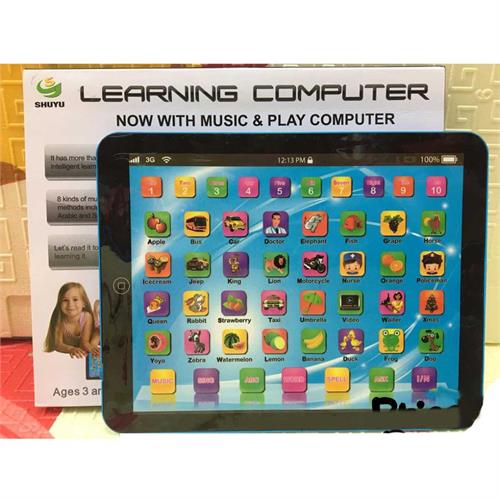 Touch Computer Tablet