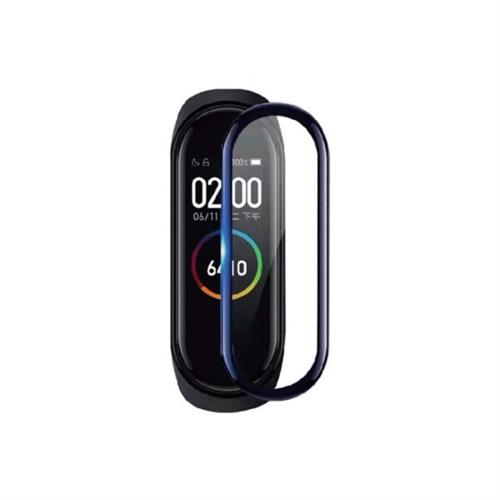 JC COMM Tempered Glass for Mi Band 6