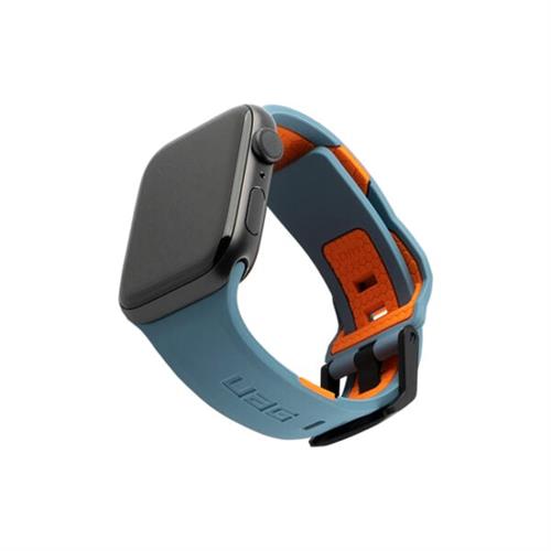 UAG Civilian Silicone Watch Strap For Apple Watch