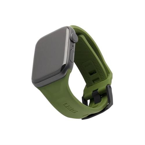 UAG Scout Silicone Strap for Apple Watch