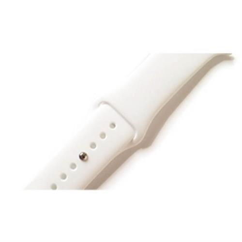 Apple Watch STRAPS White