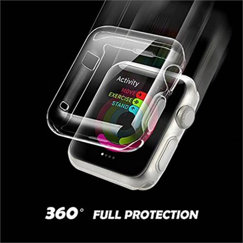 Apple Watch TPU Cover 42MM