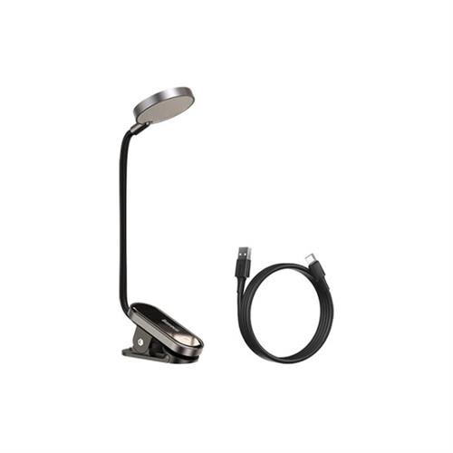 Baseus Comfort Reading Mini Clip Lamp