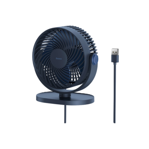 Baseus Serenity Desktop Fan