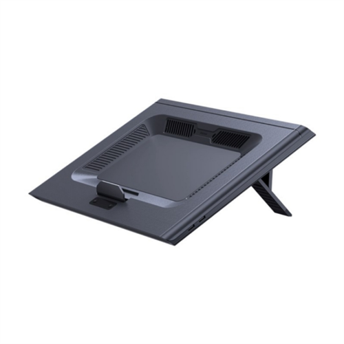 Baseus ThermoCool Heat-Dissipating Laptop Stand (Turbo Fan Version)