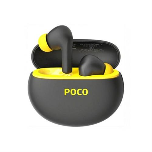 Poco Pods