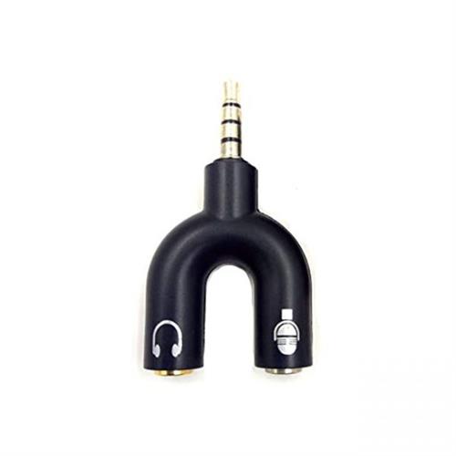 3.5mm Audio Y Splitter