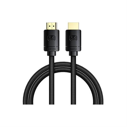 Baseus High Definition Series 8K 60Hz HDMI Cable